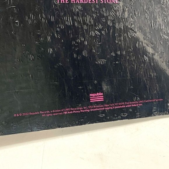 Shania Twain: Queen Of Me Target Exclusive Neon Pink Colored Vinyl LP Album NEW! - Picture 4 of 5